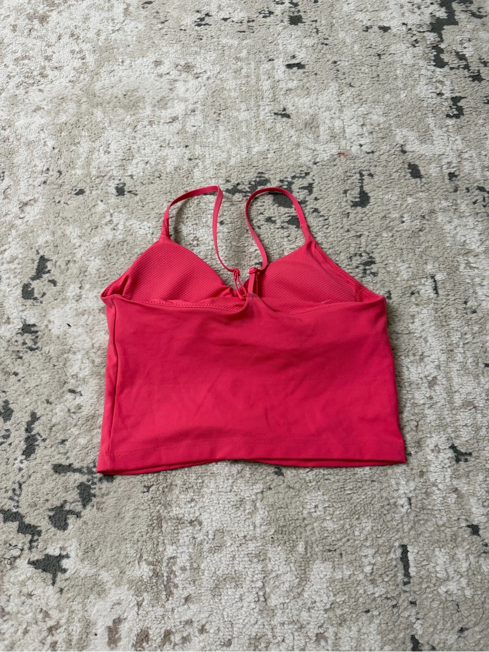 Nike Women's Indy Light-Support Padded Sports Bra Tank Size Small - Picture 2 of 3